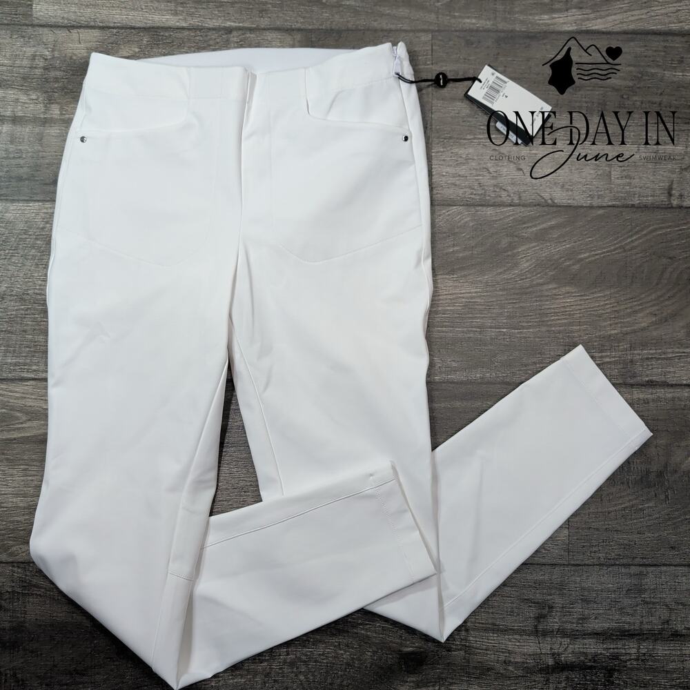 RLX Ralph Lauren Ankle Pants Size 4